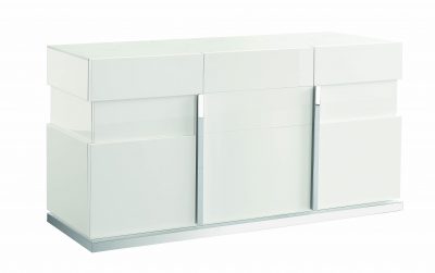 Canova 3 Door Buffet