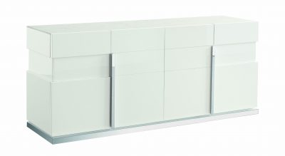 Canova 4 Door Buffet