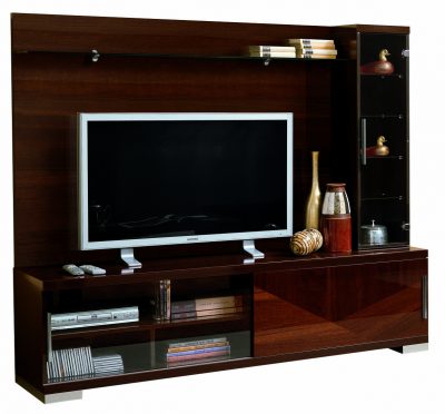 Capri Entertainment Center