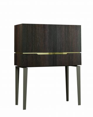 Accademia Cocktail Cabinet