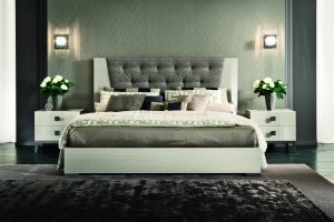 Mont Blanc Bed