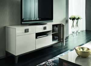 Mont Blanc Entertainment Unit