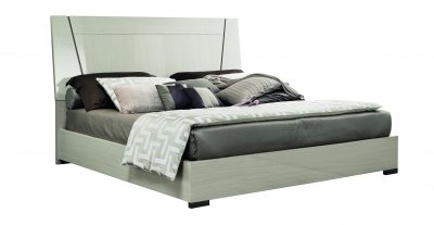 Mont Blanc Bed