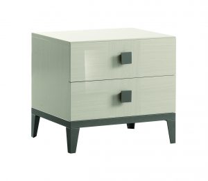 Mont Blanc Nightstand