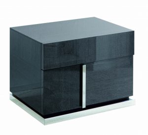 Monte Carlo Nightstand