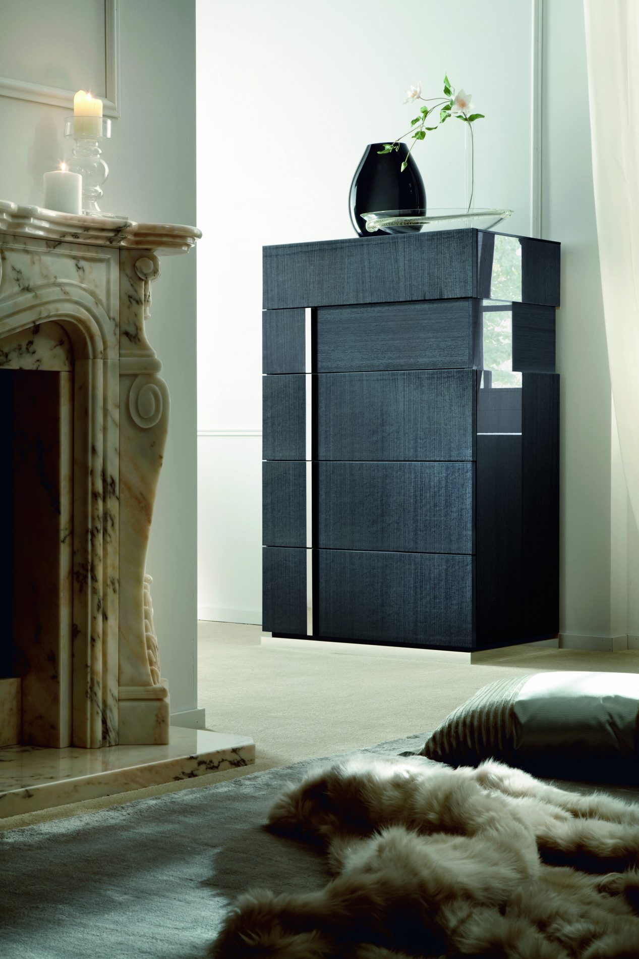 Montecarlo Chest