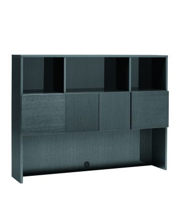 Montecarlo Credenza hutch