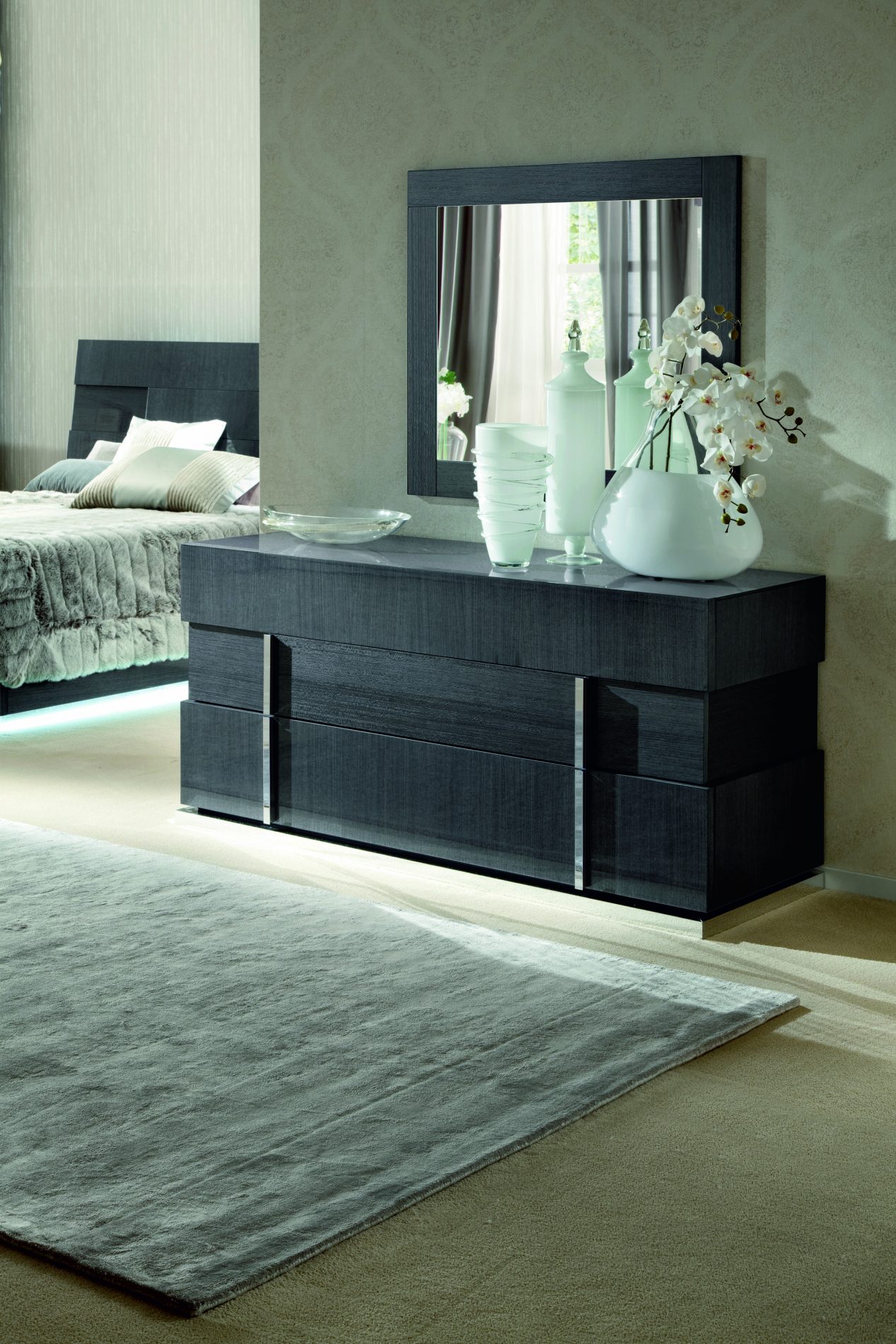 Montecarlo Dresser