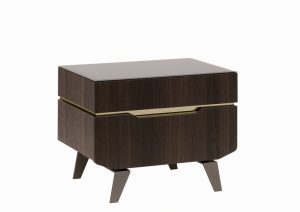 Accademia Night Stand