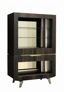Accademia Open Cabinet