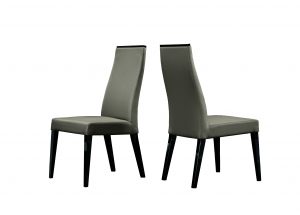 Mont Noir Chair