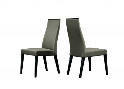 Mont Noir Chair