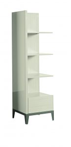 Mont Blanc Bookcase