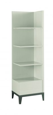 Mont Blanc Bookcase Right
