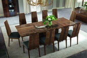 Memphis Dining Table