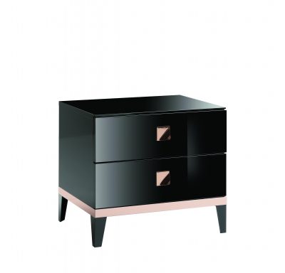 Mont Noir Night Stand