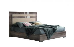 Matera Bed