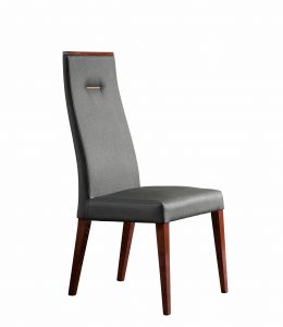 Belvedere chair