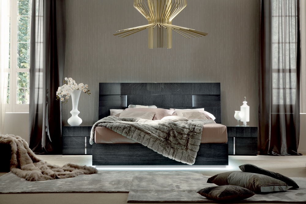 Monte Carlo Bed
