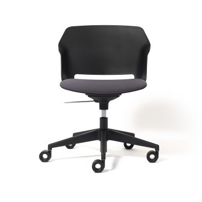 Black Office Chair