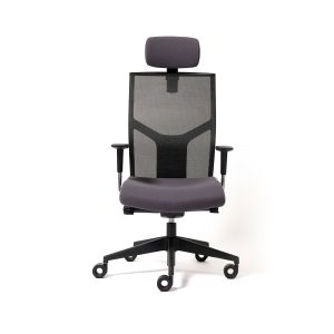 FT w Headrest – Anthracite
