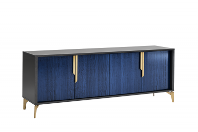 Oceanum 210 Blue buffet