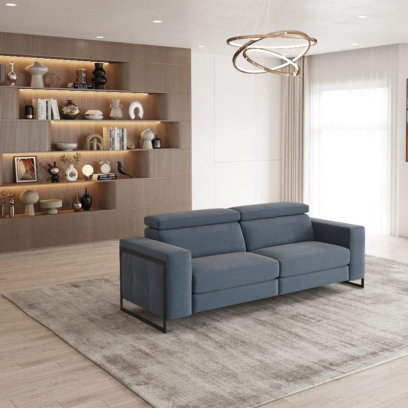 INCANTO i829 Power Sofa